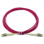 BlueOptics SFP3131FU4MK InfiniBand kabel światłowodowy 4 m LC