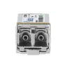 Moduł nadajnika SFP28 BlueOptics SFP28-25G-ERL-30-LO-BO 25000 Mbit/s