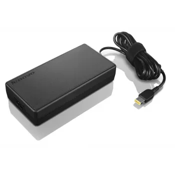 Lenovo 45N0372 zasilacz Wewnętrzny 170 W Czarny