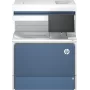 Wielofunkcyjne urządzenie HP Color LaserJet Enterprise MFP 6800dn, kolorowy druk laserowy