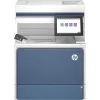 Wielofunkcyjne urządzenie HP Color LaserJet Enterprise MFP 6800dn, kolorowy druk laserowy