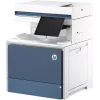 Wielofunkcyjne urządzenie HP Color LaserJet Enterprise MFP 6800dn, kolorowy druk laserowy