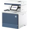Wielofunkcyjne urządzenie HP Color LaserJet Enterprise MFP 6800dn, kolorowy druk laserowy