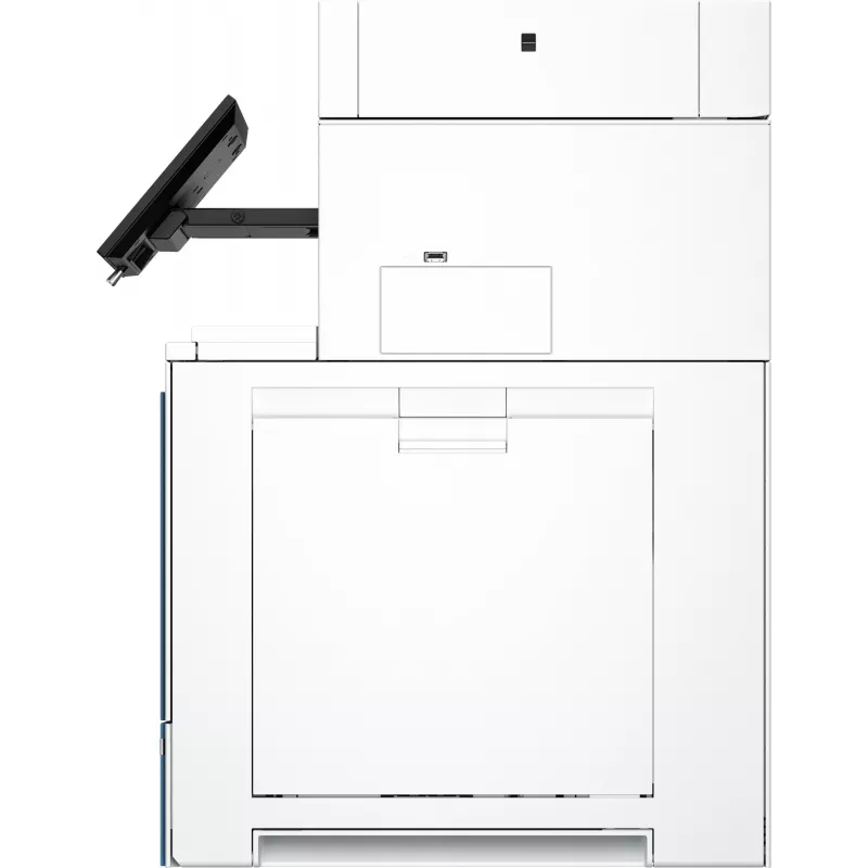 Wielofunkcyjne urządzenie HP Color LaserJet Enterprise MFP 6800dn, kolorowy druk laserowy