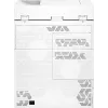 Wielofunkcyjne urządzenie HP Color LaserJet Enterprise MFP 6800dn, kolorowy druk laserowy