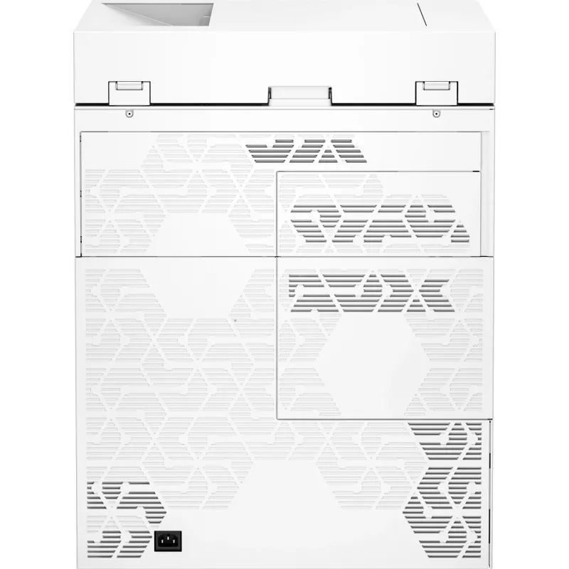 Wielofunkcyjne urządzenie HP Color LaserJet Enterprise MFP 6800dn, kolorowy druk laserowy