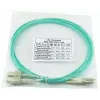 Kabel InfiniBand/światłowodowy BlueOptics 055702K512000003M-BO 3 m 2x LC 2x SC LC/APC