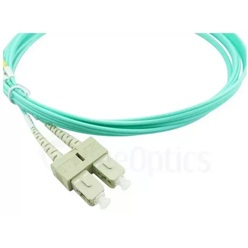 Kabel InfiniBand/światłowodowy BlueOptics 055702K512000003M-BO 3 m 2x LC 2x SC LC/APC