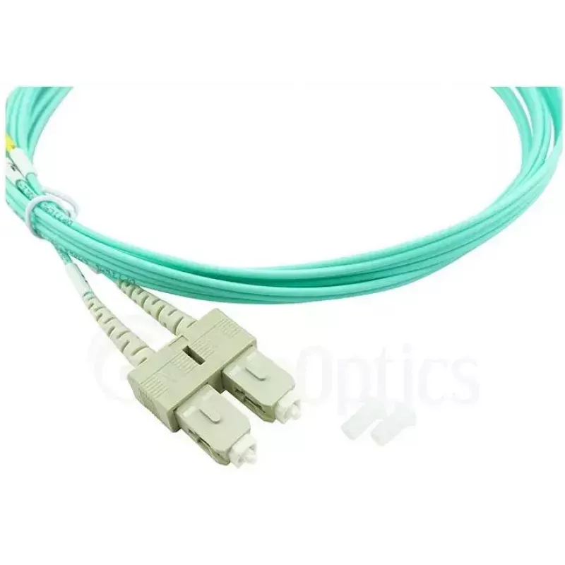 Kabel InfiniBand/światłowodowy BlueOptics 055702K512000003M-BO 3 m 2x LC 2x SC LC/APC
