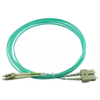 Kabel InfiniBand/światłowodowy BlueOptics 055702K512000003M-BO 3 m 2x LC 2x SC LC/APC