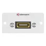 Gniazdo HDMI Kindermann 7444000542