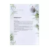 Art paper Sigel DP302 100 sheets