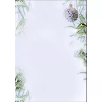 Art paper Sigel DP302 100 sheets