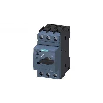 Wyłącznik Siemens 3RV2011-1DA10 3