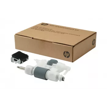 HP LaserJet MFP ADF Maintenance Kit, Laser, Chiny, 160 mm, 120 mm, 40 mm, 250 g