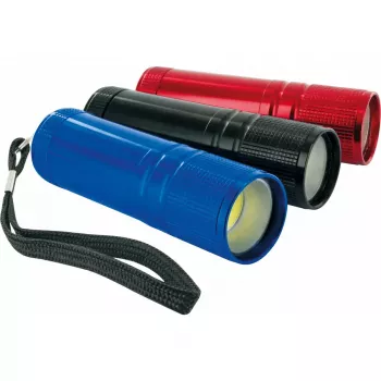 Latarka ręczna Schwaiger TLED200R 531