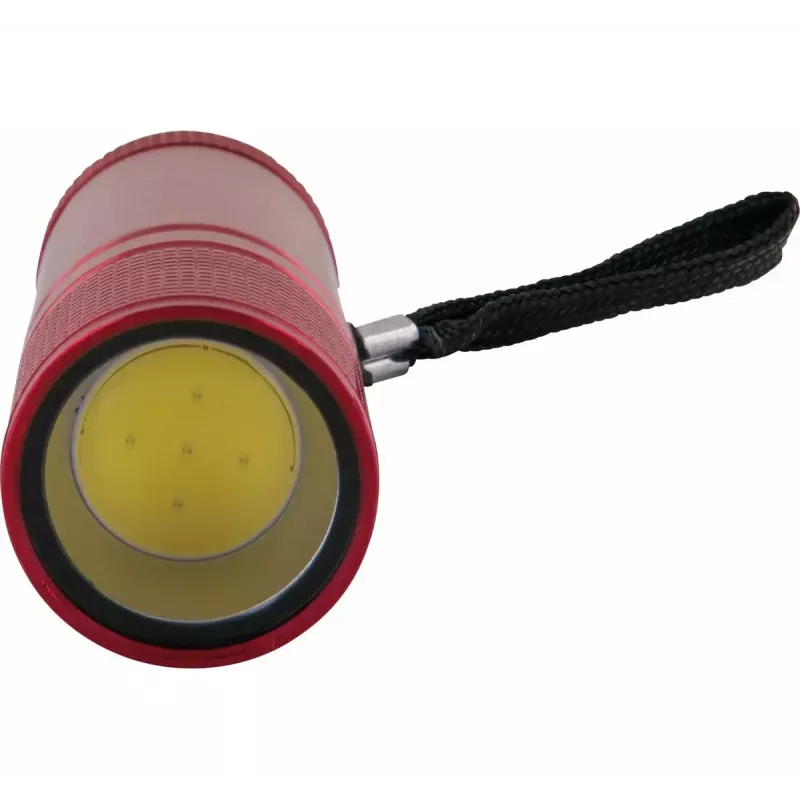 Latarka ręczna Schwaiger TLED200R 531