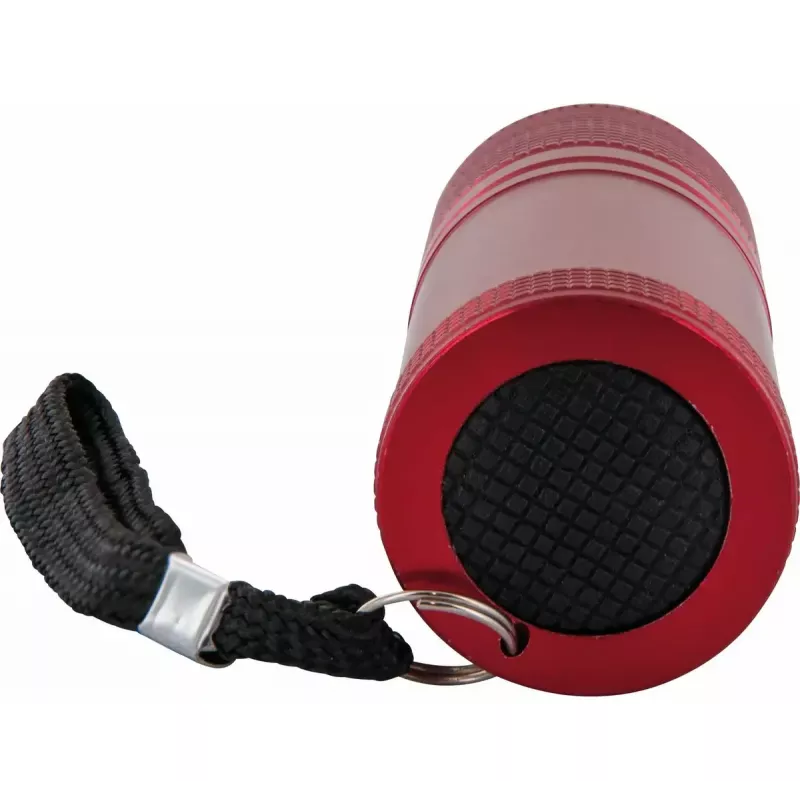 Latarka ręczna Schwaiger TLED200R 531