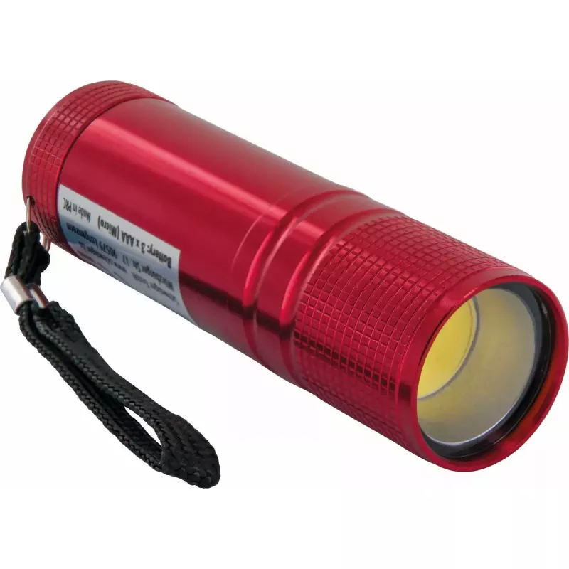 Latarka ręczna Schwaiger TLED200R 531