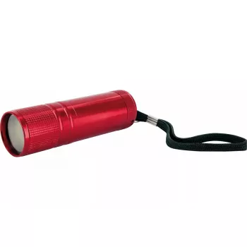 Latarka ręczna Schwaiger TLED200R 531