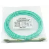 BlueOptics SFP3131EU1MK kabel światłowodowy InfiniBand 1m LC Aqua OM3