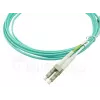 BlueOptics SFP3131EU1MK kabel światłowodowy InfiniBand 1m LC Aqua OM3