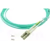 BlueOptics SFP3131EU1MK kabel światłowodowy InfiniBand 1m LC Aqua OM3