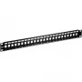 Patch Panel 1U Trendnet TC-KP24