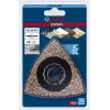 Przystawka szlifierska Bosch 2 608 900 049 szerokość 90 mm wysokość 85 mm