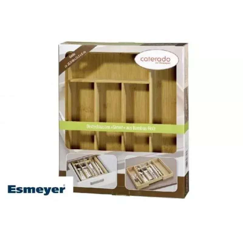 Organizer Esmeyer SIMON Tray szuflada szafki