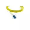 BlueOptics CAB-SMF-LC-SC-7.5-BO światłowodowy kabel InfiniBand 7,5 m 2x LC LC/APC