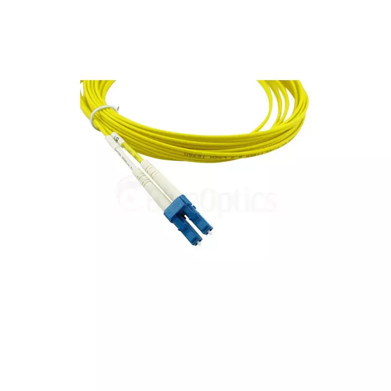 BlueOptics CAB-SMF-LC-SC-7.5-BO światłowodowy kabel InfiniBand 7,5 m 2x LC LC/APC