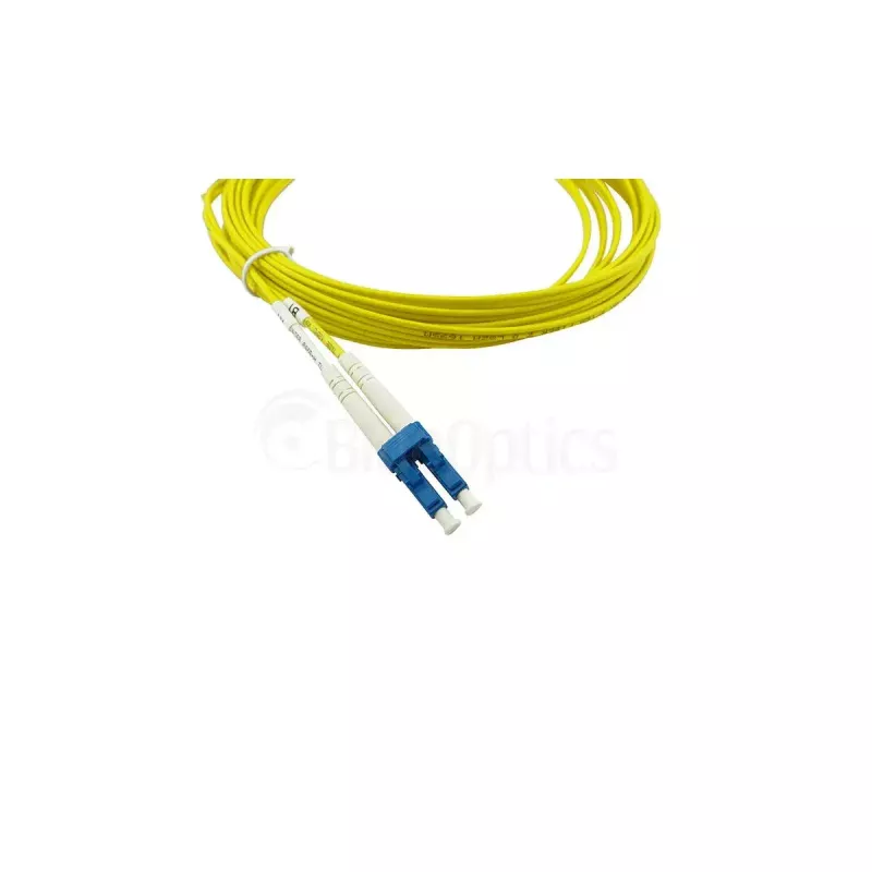 BlueOptics CAB-SMF-LC-SC-7.5-BO światłowodowy kabel InfiniBand 7,5 m 2x LC LC/APC
