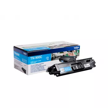 Toner Brother TN900CP 10000 stron Cyjan