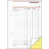 Formularz biznesowy Sigel SD007