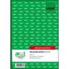 Formularz biznesowy Sigel SD007