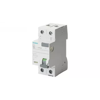 Siemens 5SV3312-6 wyłącznik różnicowoprądowy Typ A 2