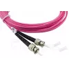 Kabel światłowodowy InfiniBand BlueOptics SFP3133FU0.5MK 0,5 m LC ST