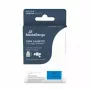 Taśma do drukarki MediaRange MRBTZ551 czarna 2.4 cm 8 m
