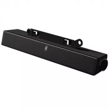 DELL AX510 Czarny 2.0 kanały 10 W