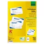Biznesowa karta Sigel LP799