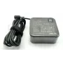 Zasilacz/inwerter ASUS 0A001-00053600 do użytku wewnętrznego 90 W czarny