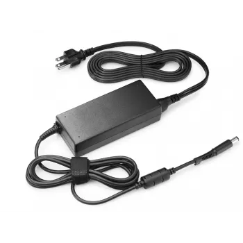 HP 90W 19.5V zasilacz Wewnętrzny Czarny