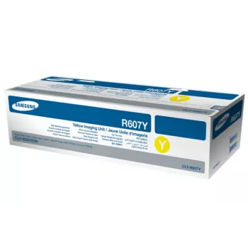 Samsung CLT-R607Y bęben do drukarki Oryginalny 1 szt.