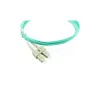 Kabel światłowodowy BlueOptics InfiniBand 2 m 2x SC LC/APC