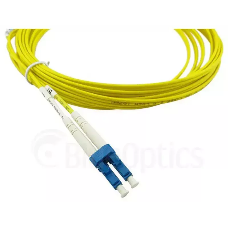 Kabel światłowodowy BlueOptics CAB-SMF-LC-LC-3 3 m G.657.A1 LC na LC