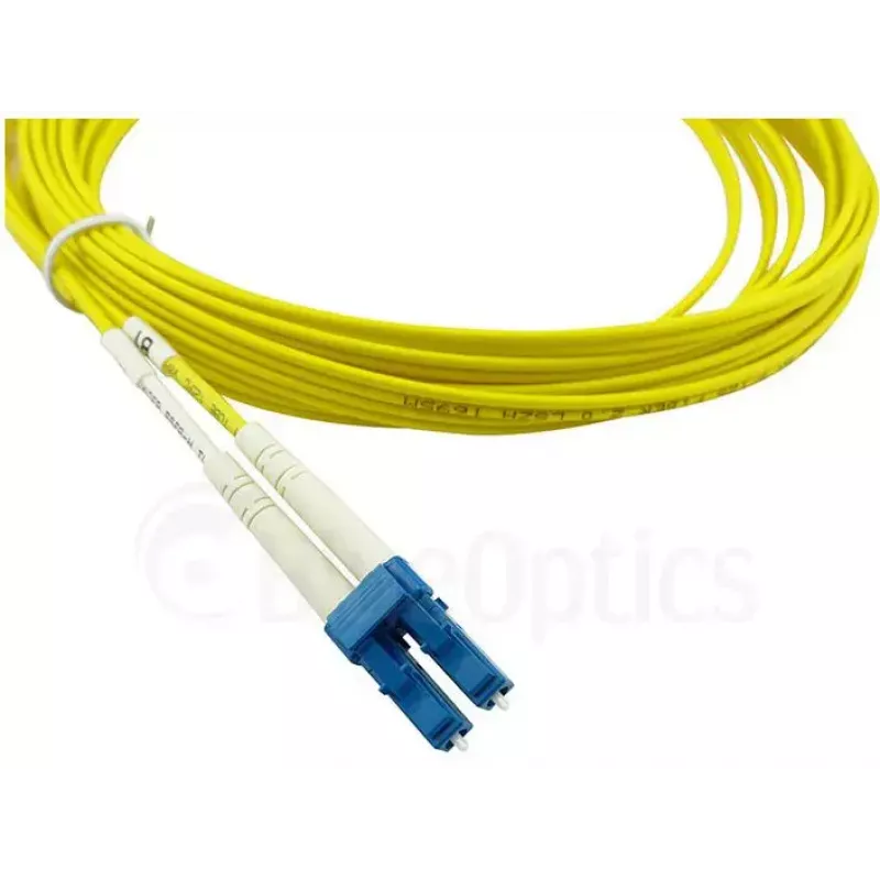 Kabel światłowodowy BlueOptics CAB-SMF-LC-LC-3 3 m G.657.A1 LC na LC