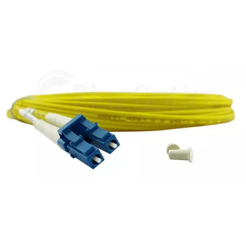 Kabel światłowodowy BlueOptics CAB-SMF-LC-LC-3 3 m G.657.A1 LC na LC