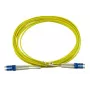 Kabel światłowodowy BlueOptics CAB-SMF-LC-LC-3 3 m G.657.A1 LC na LC