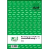 Formularz biznesowy Sigel GB515 A5 biały 50 arkuszy